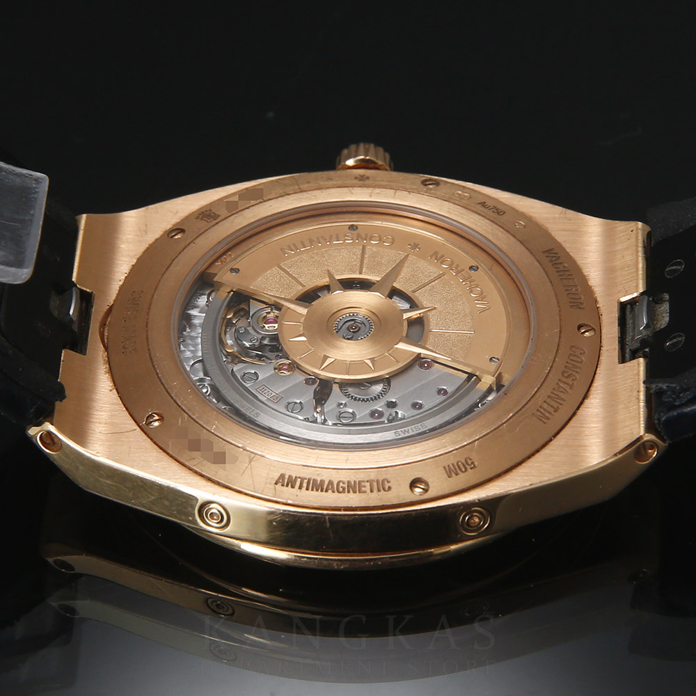 vacheron constantin(USED)바쉐론콘스탄틴 오버씨즈 퍼페츄얼 캘린더 4300V
